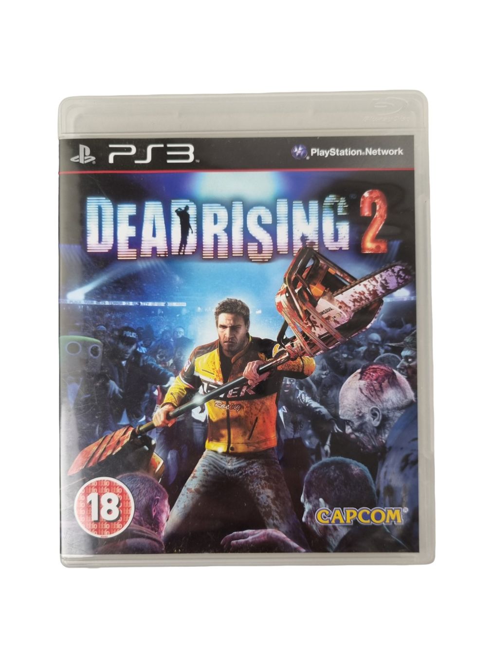 Giochi: DEAD RISING 2 PS3 – Nuovo (secondo la descrizione) da Wangen b. Olten venduto da Restwert_Wangen
