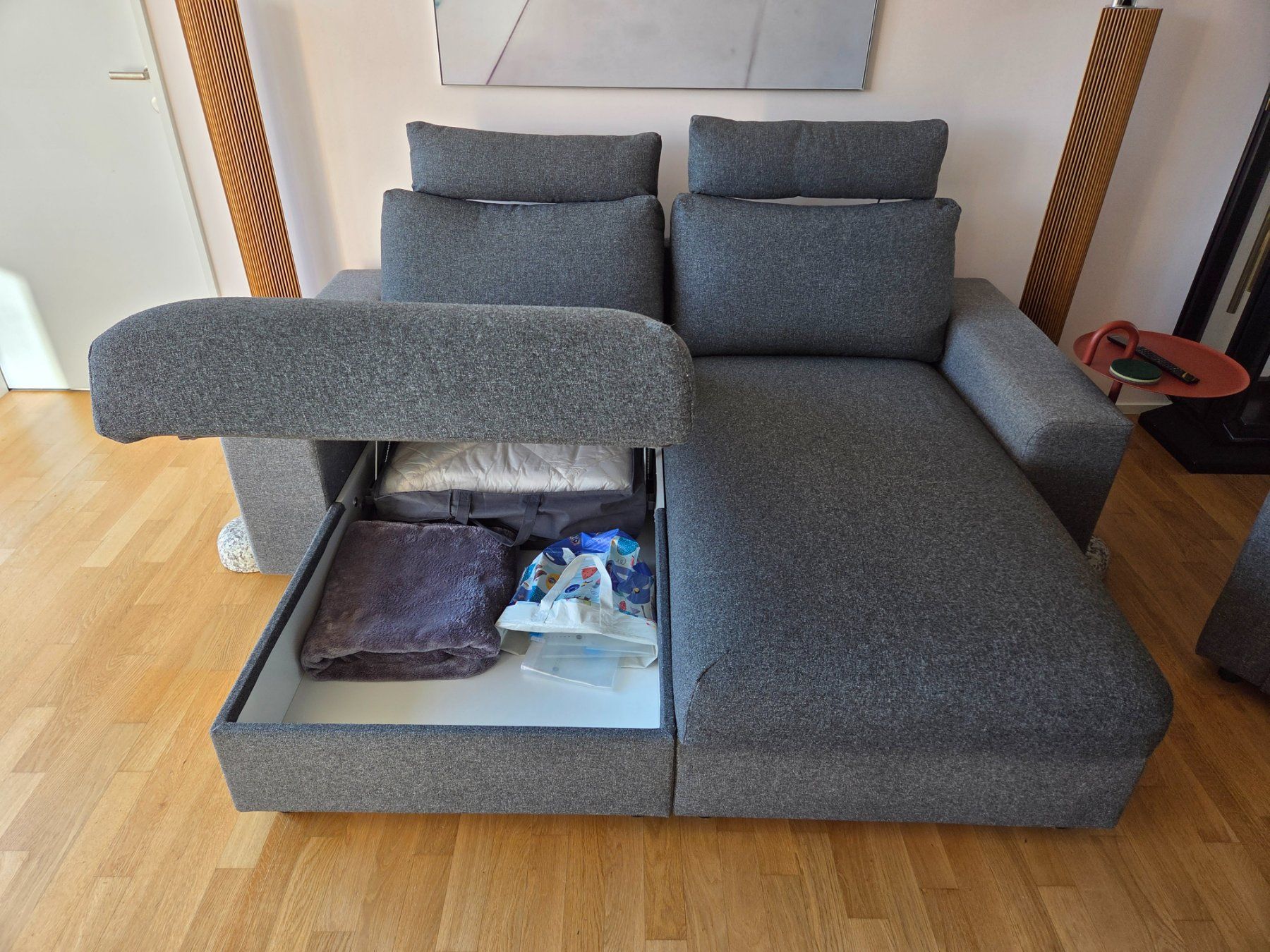 Ikea Divani: IKEA Vimle Sofakombination mit Sessel inkl. Garantie – Usato da Zürich venduto da aaw1279 1