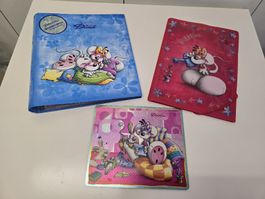 Diddle & Diddlina Sammelalbum