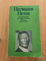 Hermann Hesse, Biografie, Ralph Freedman
