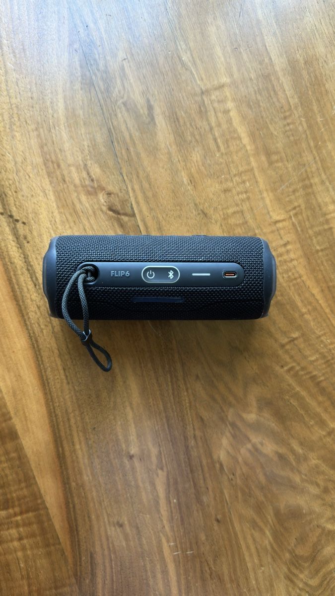 JBL Casse acustiche: JBL FLIP 6 – Difettoso da Bern venduto da seb_c2k5 3