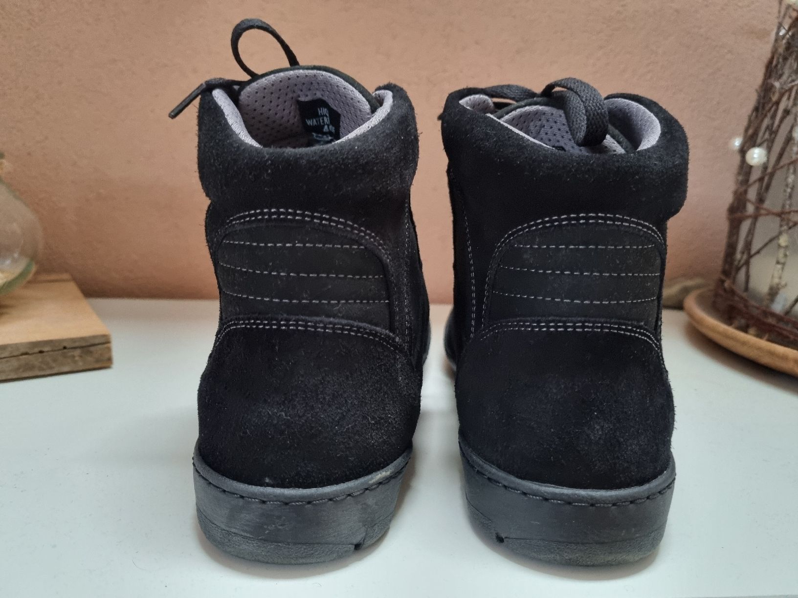 Scarpe da donna: Neue Zaqq Barfussschuhe waterproof, 40 – Nuovo (secondo la descrizione) da Jonen venduto da Balzli01 2