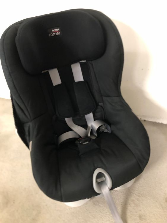 Britax Römer King II | Kaufen auf Ricardo