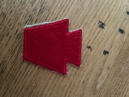 U.S. Army Original WW2 28th division