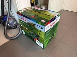Bosch Scarificateur Universal Verticut 1100