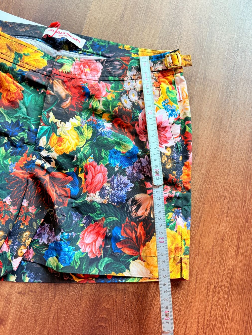 Costumi da bagno: Orlebar Brown swim shorts - 32 – Nuovo e nell'imballaggio originale da St-Sulpice VD venduto da juhdu 1