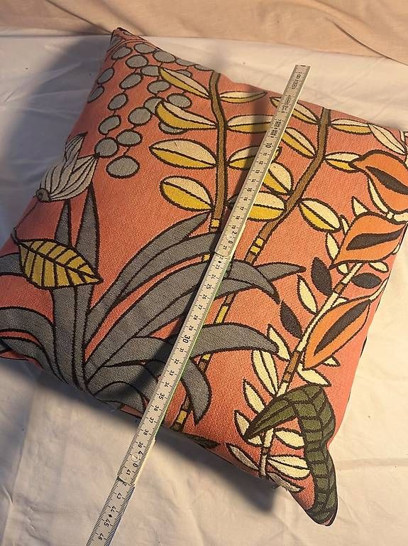Cuscini: Coussin Pfister – Usato da Préverenges venduto da lud_dk87 3