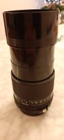 Canon Objectiv FD 135mm 1:3.5 vintage