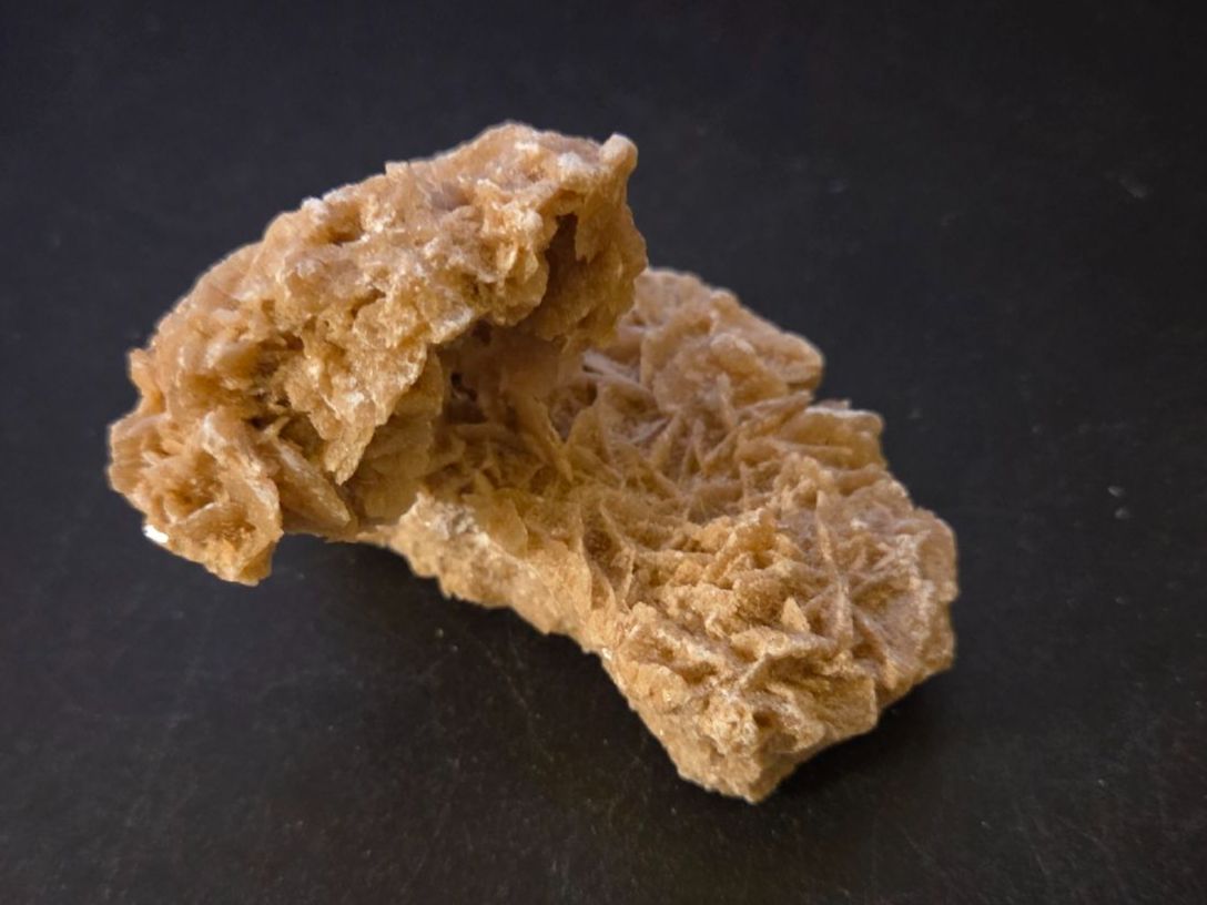 Minerali & Pietre curative: Rose des sables du Sahara – Usato da Territet venduto da Cenh 4
