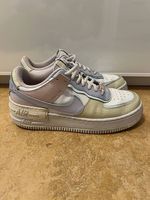 Nike air force Shadow Grösse 40,5