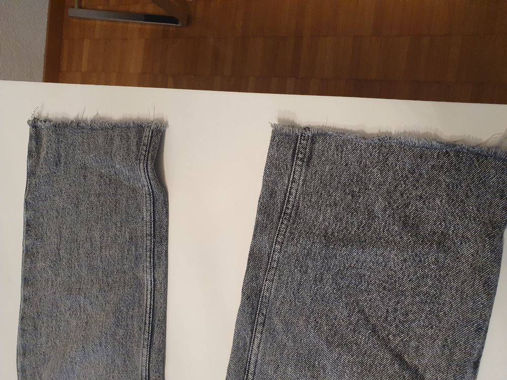 Pantalons: Mädchen Jeans XS – D'occasion à Rothenburg par PHSKC 3