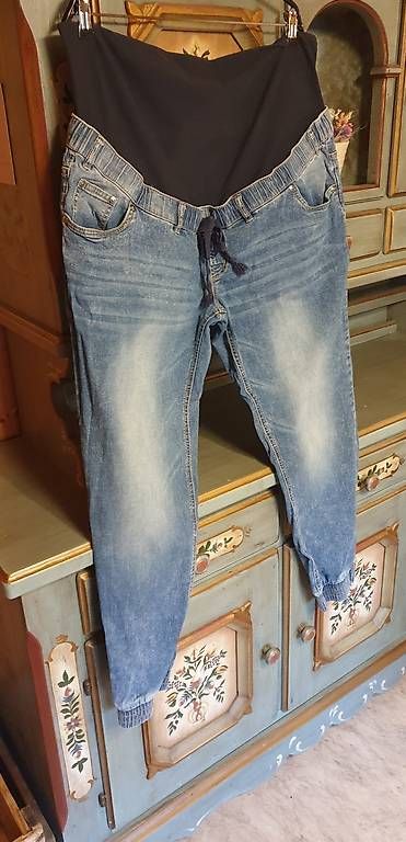 Pantaloni: Umstandshose 48 – Usato da Stoos SZ venduto da may_p9xx 2