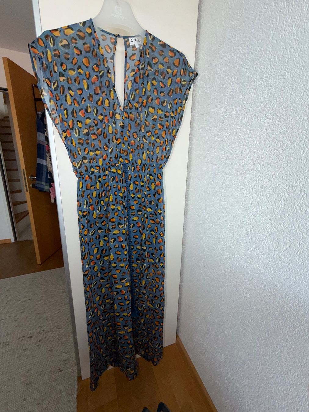 Tute: Sommer Overall CYELL S neu – Nuovo (secondo la descrizione) da Dornach venduto da samuti