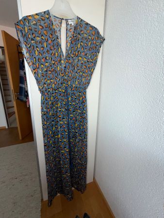 Sommer Overall CYELL S neu