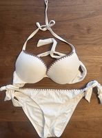 Bikini weiss