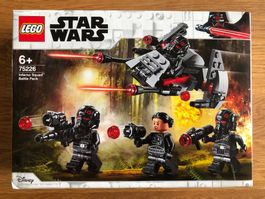 LEGO Star Wars 75226 Inferno Squad Battle Pack NEU & OVP