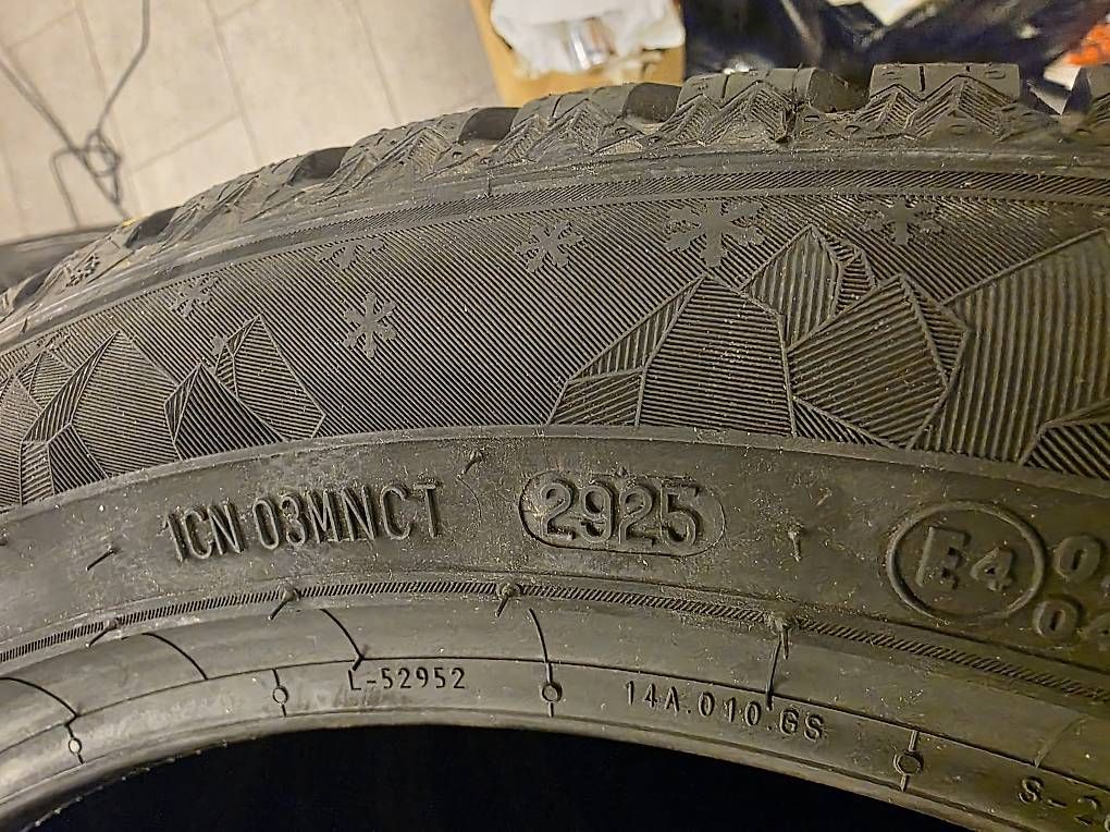 Pneumatici & Ruote complete: 215 55 18 – Nuovo e nell'imballaggio originale da Reinach venduto da racing08 1