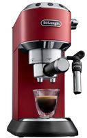 Neue De Longhi Kaffeemaschine