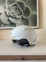 Giro Helm weiss