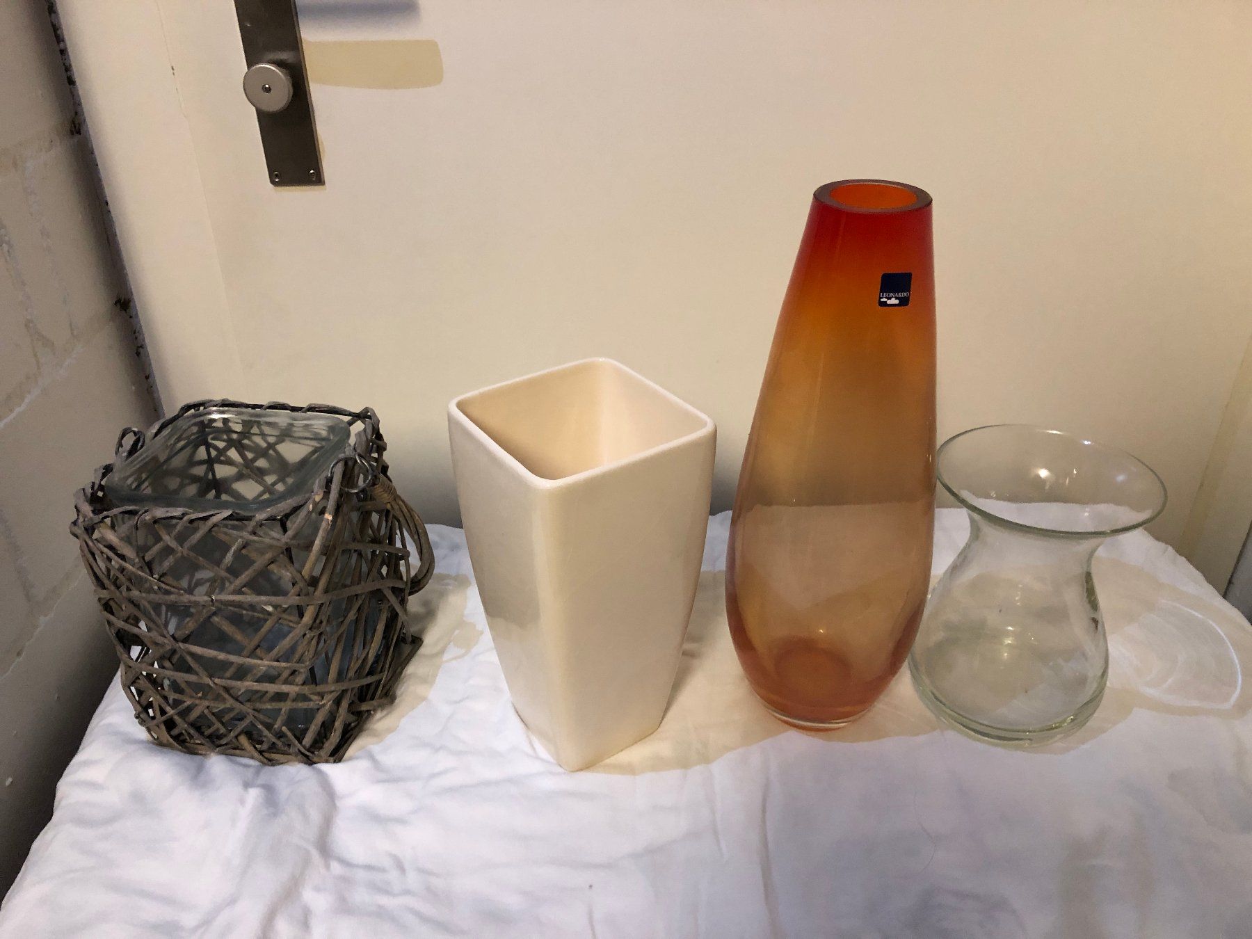 Vasi & Recipienti: Vasen alle zusammen – Usato da Glattbrugg venduto da Ariel012 3