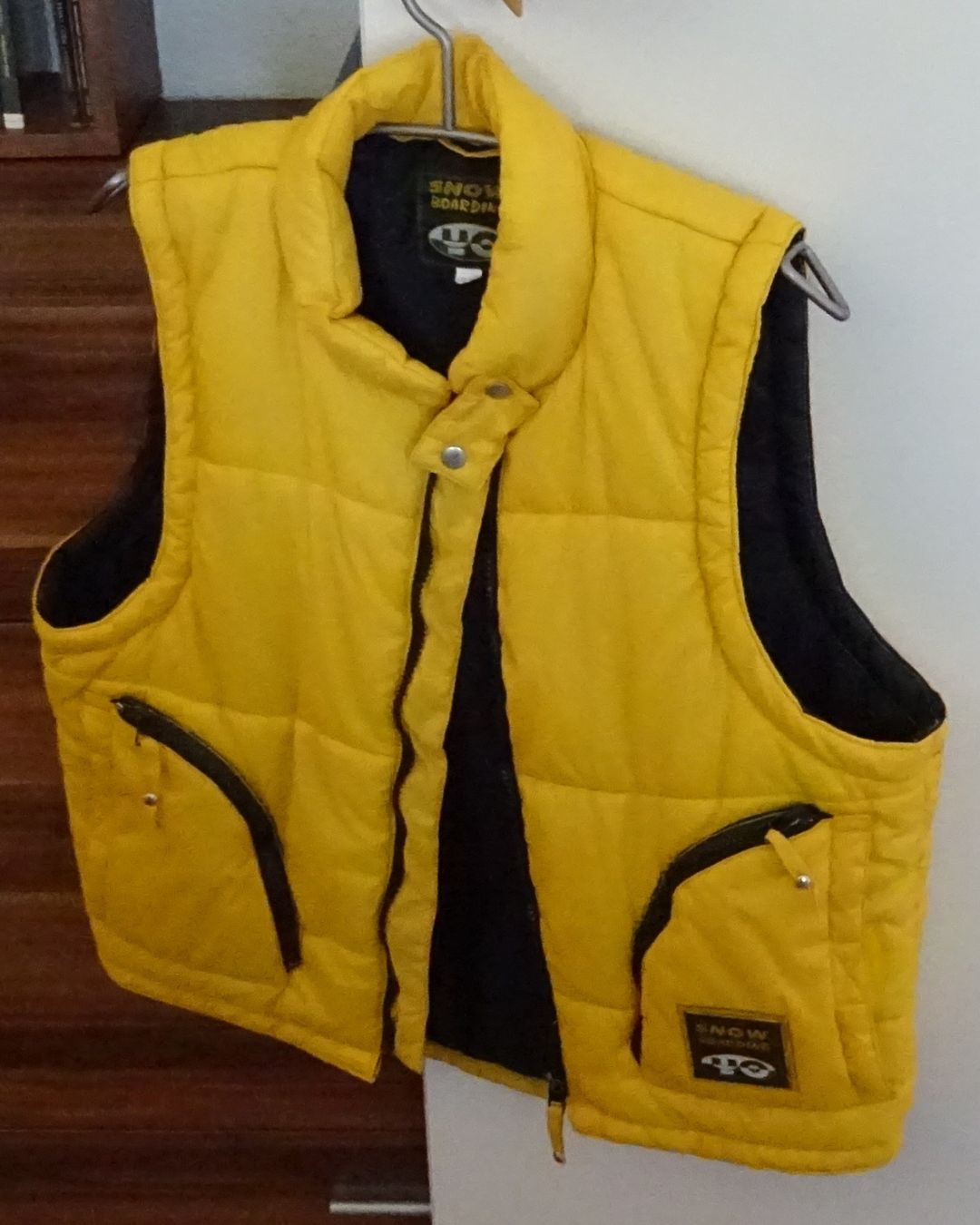 Altro abbigliamento per bambino: Gr. 152 Gilet von YO – Usato da Wagenhausen venduto da Kahlen