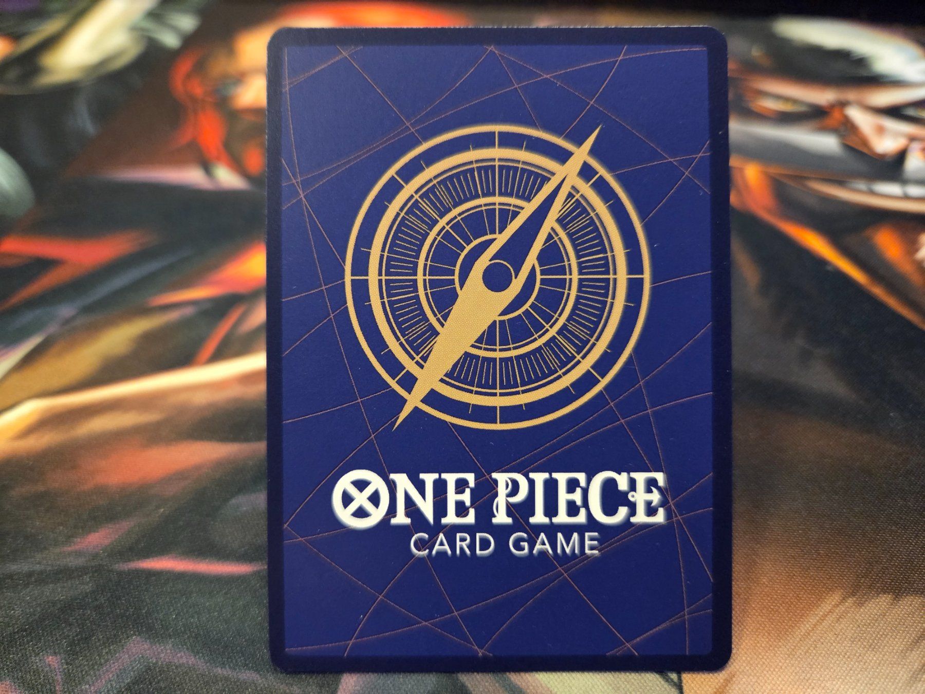 Bandai Carte collezionabili: One Piece | Monkey.D Luffy SR – Usato da Lugano venduto da Doppia_B 1