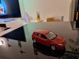 Vw Golf V scale 1/43