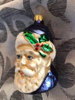 Weihnachtsmannkopf Kopf Weihnachtsmann