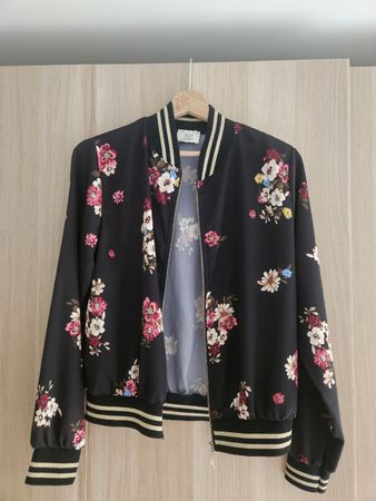 Jacke