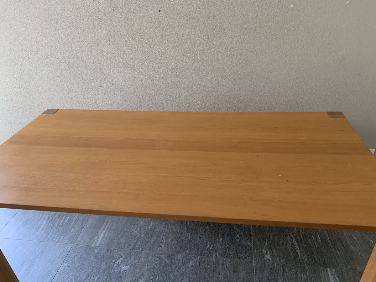 Tavoli: Tisch mit Bank & 6 Stühle  – Usato da Altdorf UR venduto da Muefa30 1
