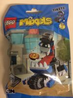 LEGO MIXELS SERIE 7 41556 TIKETZ  FIGURE  poliba‪g new‪‪‪‪‪