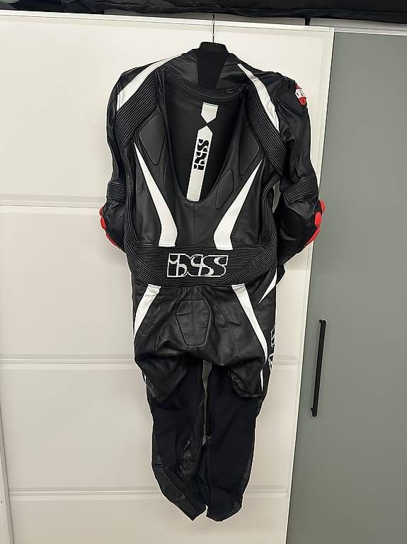 Anzüge: Combinaison IXS RS 1000 taille 50/40 – Gebraucht aus Savièse von che_7r86 2