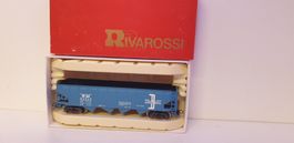 Rivarossi USA Güterwagen  H0/DC 2222