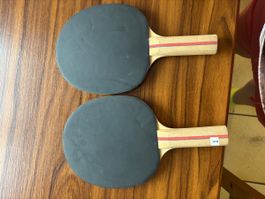 ping pong schläger