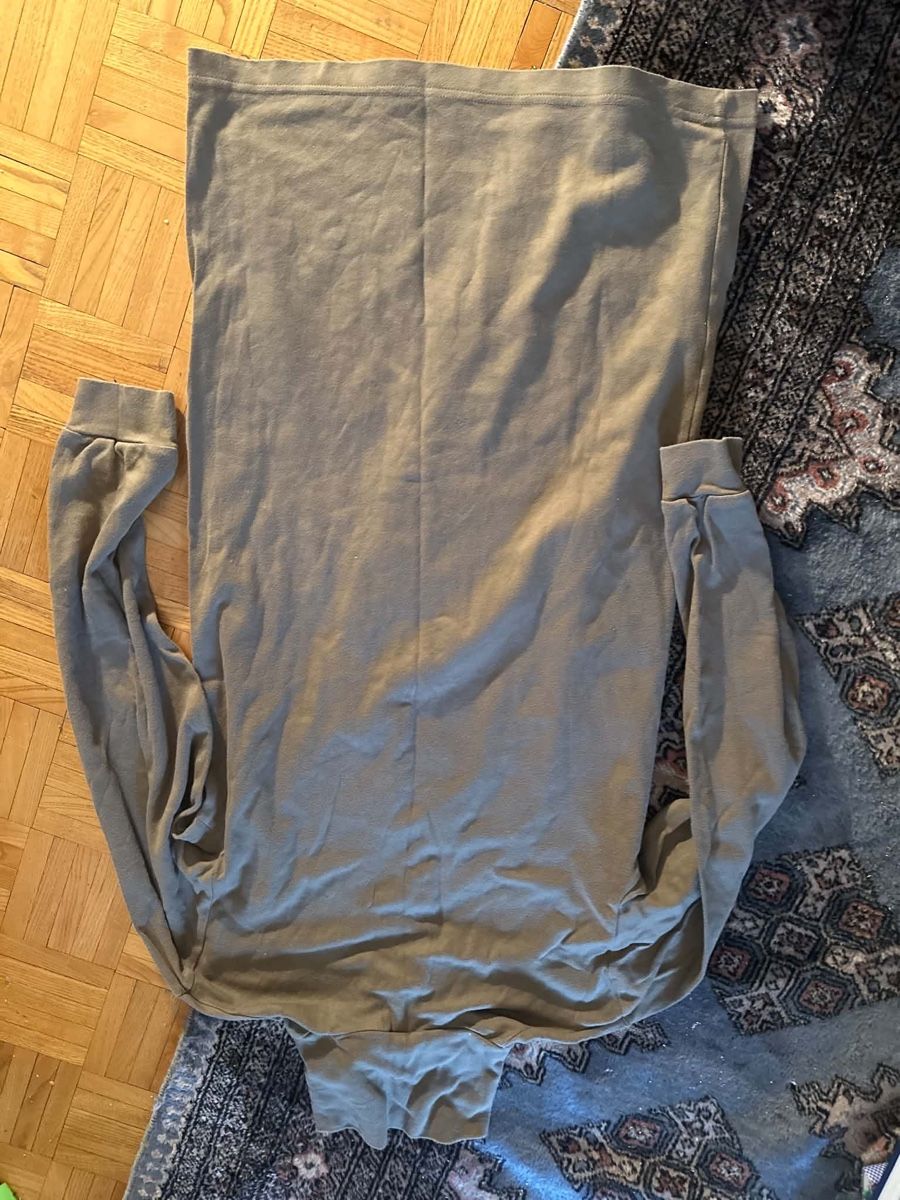 Pullover & Sweatshirts: Schweizer Armee Gnägi-Rollkragenpullover Gr..48, – Gebraucht aus Gutenswil von Bregenzer8610 2
