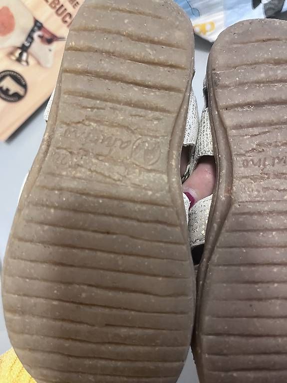 Scarpe per ragazzi: Naturino Gr 28 – Usato da Ruswil venduto da Pinkgirl_11 1