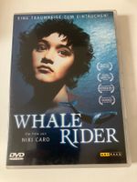 Whale Rider - Dvd - Neuseeland