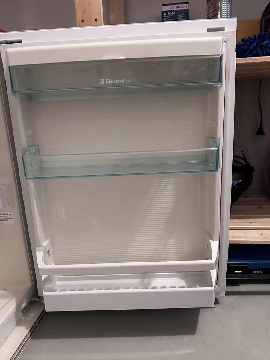 Frigoriferi: Electrolux EK 134.3 Kühlschrank – Usato da Aarau venduto da bikestones 5