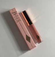 Charlotte Tilbury Pillow Talk Lipgloss Lip Lustre 3.5ml Neu