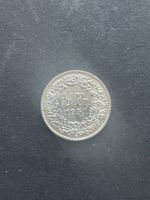 -.50 Silber CH Jahr 1951