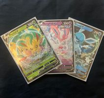 Trio Givrali V, Nymphali V et Phyllali V (40, 74, 7/203) FR