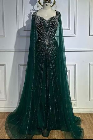 Abendkleid