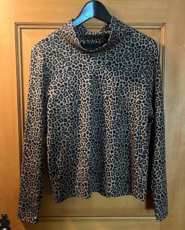Leopard Marc Cain top
