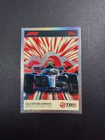 Topps Turbo Attax 2026 Oliver Bearman 128