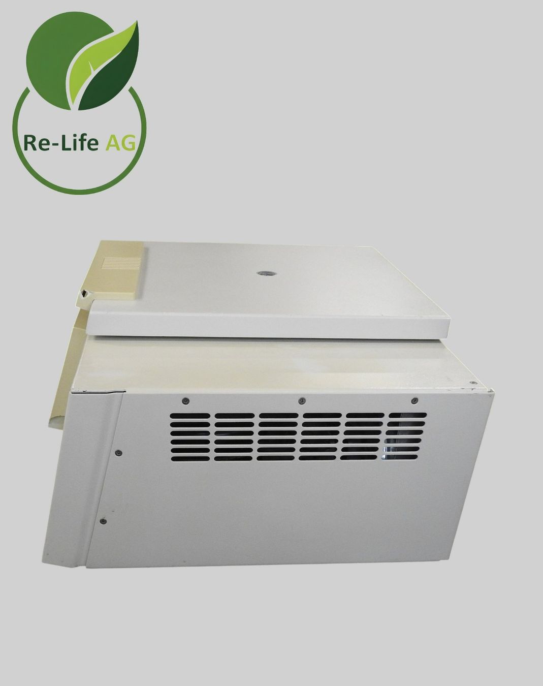 Tutte le macchine: Heraeus Labofuge 400R device – Usato da Reinach BL venduto da Re-LifeAG_Labor 2