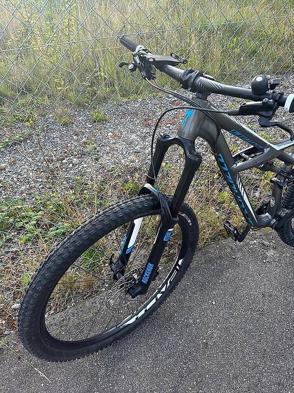 Biciclette: MTB Specialized – Usato da Galmiz venduto da M.P. 1