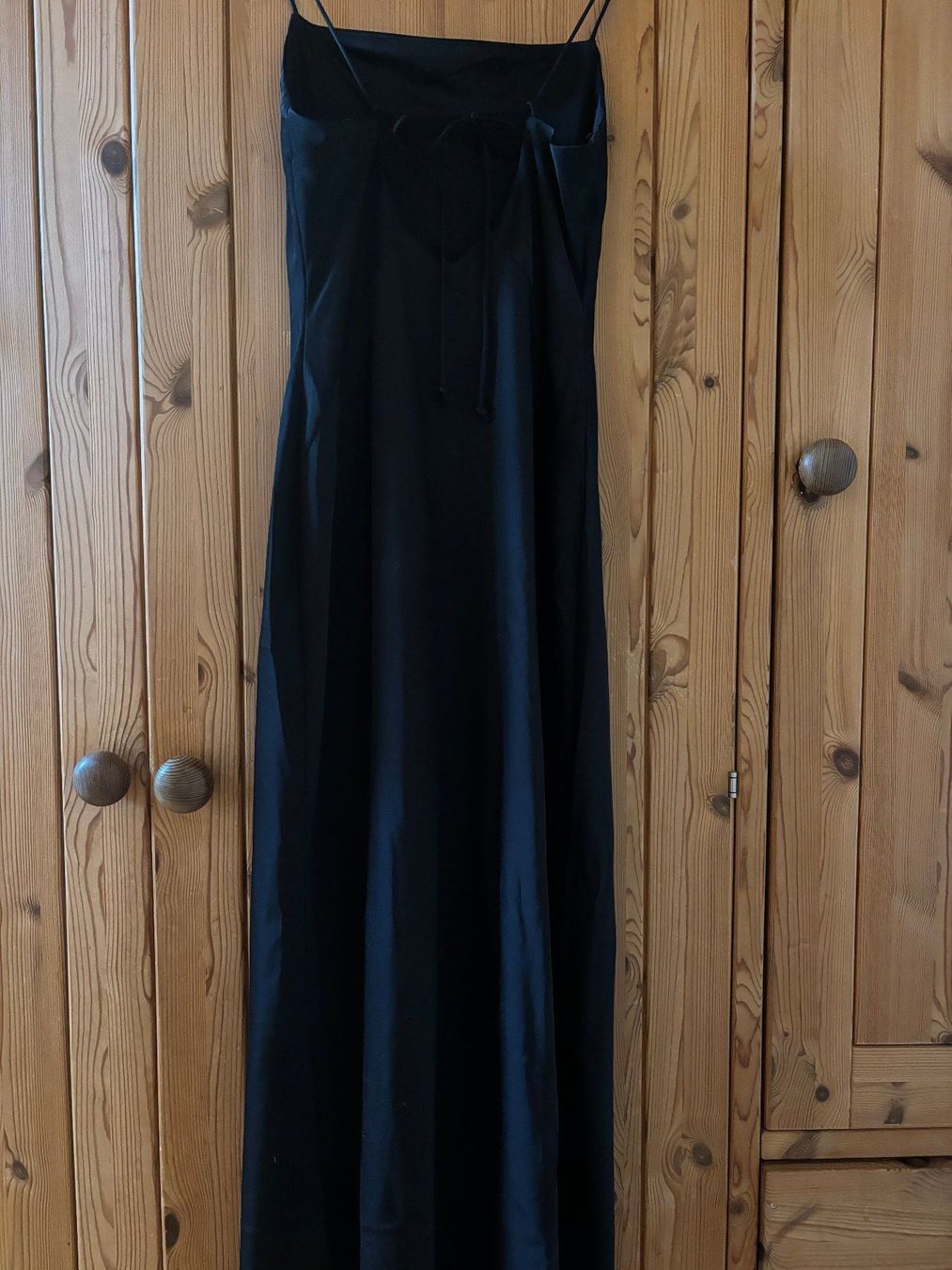 H&M Vestiti: Elegantes Abendkleid – Nuovo (secondo la descrizione) da Isenthal venduto da lab_n5qz 1