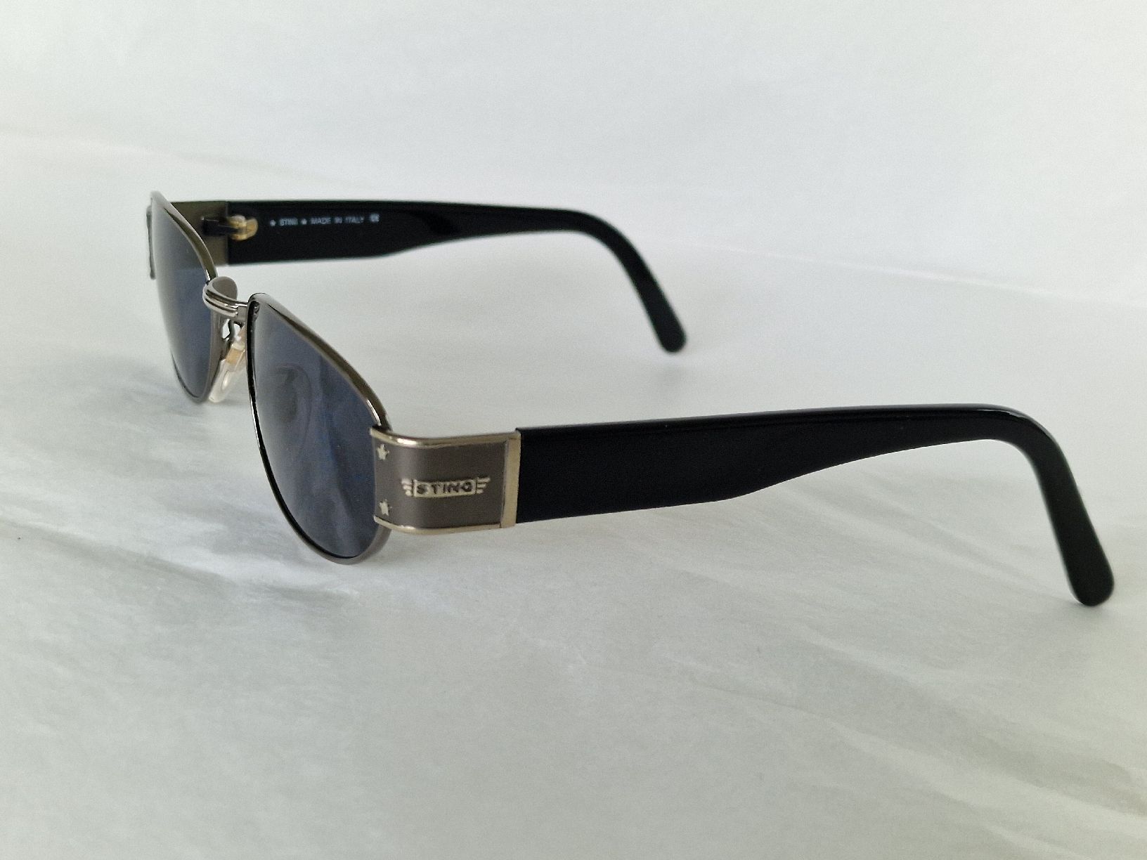 Occhiali & Lenti: STING  HERREN  SONNENBRILLE – Nuovo e nell'imballaggio originale da Aadorf venduto da condor35 3