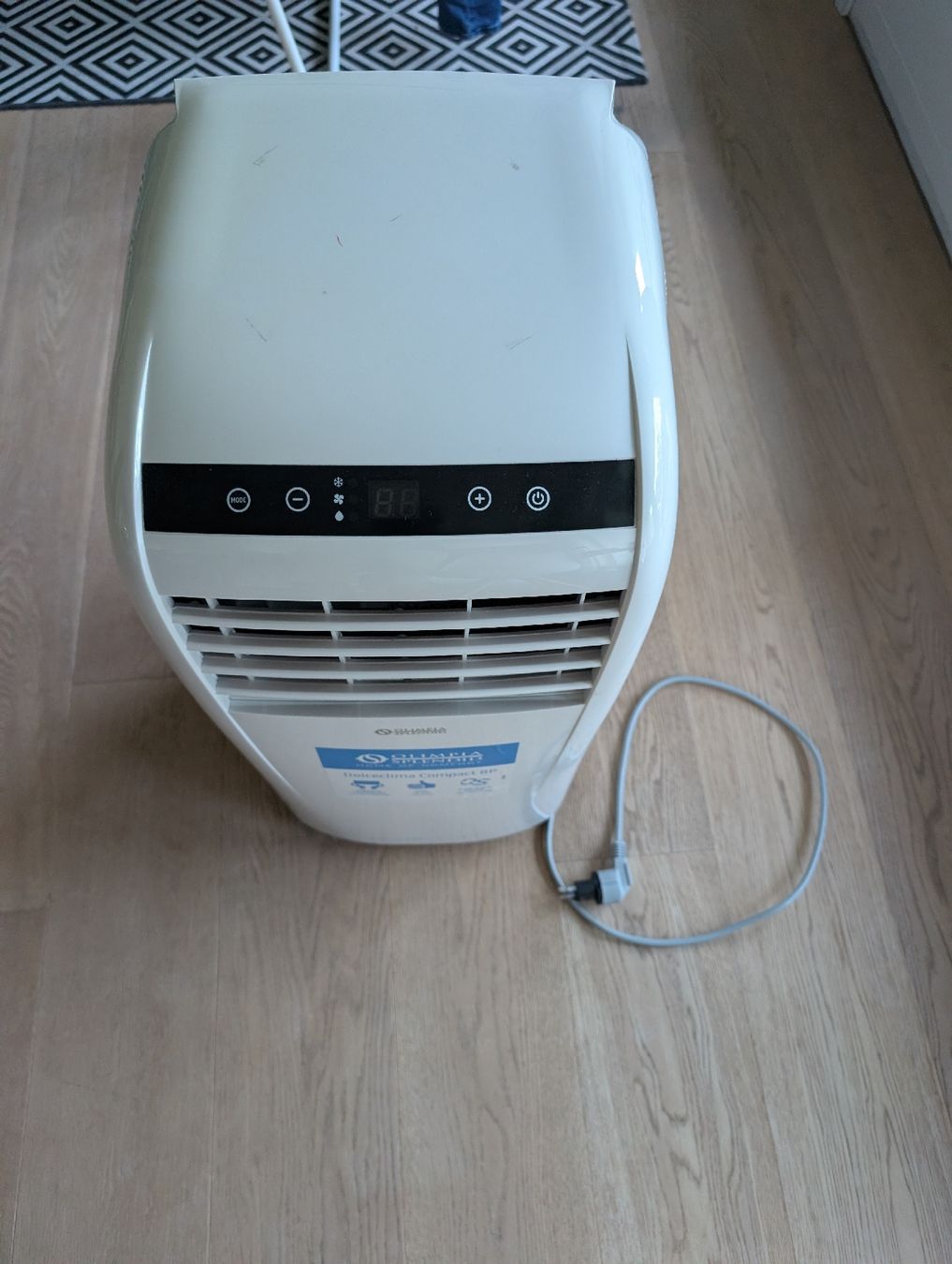Condizionatori: Mobile Klimaanlage  – Usato da Adligenswil venduto da bchfelipe 2