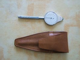 DERBY Kurvimeter